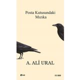 Şule Yayınları Posta Kutusundaki Mızıka,9789756841357