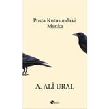 Şule Yayınları Posta Kutusundaki Mızıka,HKİTAP-9799756841357