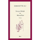 Şule Yayınları - Sırça Köşk ve Masallar
