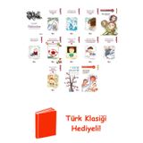 Süleyman Bulut 13 Kitap Seti + Türk Klasiği Hediye