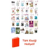 Süleyman Bulut 30 Kitap Seti + Türk Klasiği Hediye