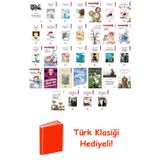 Süleyman Bulut 32 Kitap Seti + Türk Klasiği Hediye