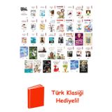 Süleyman Bulut 39 Kitap Seti + Türk Klasiği Hediye
