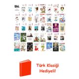Süleyman Bulut 40 Kitap Seti + Türk Klasiği Hediye