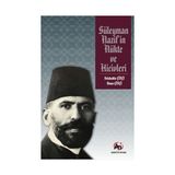 Süleyman Nazifin Nükte ve Hicivleri - Akademi Titiz Yayınları