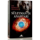 Süleyman’ın Anahtarı - Jose Rodrigues Dos Santos