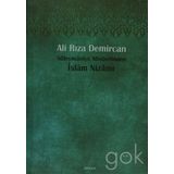 SÜLEYMÂNİYE MINBERINDEN İSLAM NİZAMI - ALI RIZA DEMIRCAN