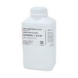 Sülfürik Asit 0.5 N 0.25 M 1 Litre