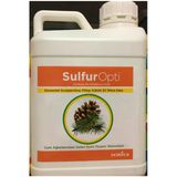 Sulfüropti Kükürt Içerikli Sıvı Yaprak Gübresi 5Lt