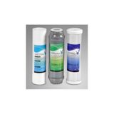 SULOOK 105 Su Arıtma Cihazı Filtresi 3'lü Set