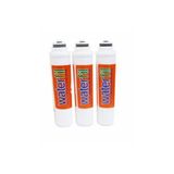 SULOOK 1123 Waterlife Su Arıtma Filtresi 3'lü Set