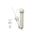 SULOOK 1138 Osmos Seti Membran Kabı+atık Kısıcı+şhut-off Valf Hazır Set