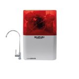 Sulook 121 Suzukı Technology 5 Aşamalı Su Arıtma Cihazı - Beta Model