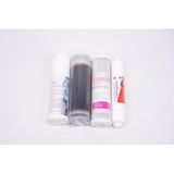 SULOOK 1265 Ihlas Aura Cebilon Compact Uyumlu 4'lü Filtre Seti