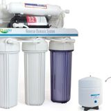 SULOOK 1684 Aquabir 5 Aşamalı Pompalı Su Arıtma Cihazı