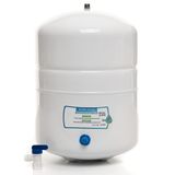 SULOOK 1762 Ars Su Arıtma Metal Su Tankı 2.8 Gallon 10 lt Metal Tank Vanası