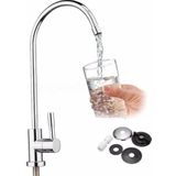 SULOOK 1828 Ltf Water Avrupa Krom Musluk