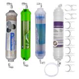 SULOOK 1953 Lotto Filters Su Arıtma Tatlandırıcı, Mineral, Alkalin ve Detox Filtresi