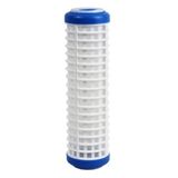 SULOOK 1982 10'' Yıkanabilir Plastik Tortu Su Arıtma Filtresi