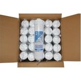 Sulook 25 Takım Kapalı Kasa Su Arıtma Cihazı 12'' Inline Toptan Filtre