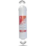 SULOOK 3453 Mitsu Su Arıtma Cihazı Quick Inline Filtre 1 Numara