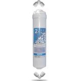 SULOOK 3457 Mitsu Su Arıtma Cihazı 2.inline Filtresi