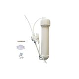 SULOOK 358 Osmos Seti Membran Kabı+atık Kısıcı+şhut-off Valf Hazır Set