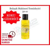 SULOOK 3766 Arçelik Bulaşık Makinesi Koku Giderici - Temizleyici 50 Cc - 555545546