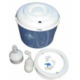 SULOOK 3835 Su Arıtma Damacana Sebil Üstü Aparatı 10Mt Hortumlu (Haznelidir) 525067602