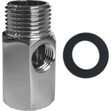 SULOOK 3885 E-Water Su Arıtma Cihazı Hat Alma Aparatı 1/2 - Yarım Parmak Hat Alma Aparatı