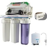 SULOOK 3958 Aquabir Su Arıtma Cihazı Aquabir 6A Pompalı