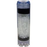 SULOOK 3961 Aquames Su Arıtma Için 10 Kireç Kırıcı Silifoz Filtresi