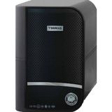 SULOOK 3997 Thomas (Montaj Musluk Dahil) Ph8 Plus Siyah Renk Su Arıtma Cihazı