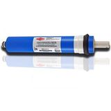 SULOOK 4025 Filmtec Amerikan 75 Gpd Ters Ozmos Membran Su Arıtma Filtresi Nsf Sertifikalı