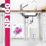 SULOOK 43 Suzukı Technology NP100 Slım Su Arıtma Cihazı
