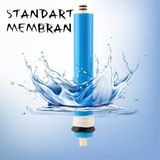 Sulook 431 Su Arıtma Filtresi Seti 5 Li Mebran Filtre Seti
