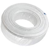 Sulook 483 Su Arıtma Cihazı Hortumu 6'lık 1/4 (5 Metre) - Çok Renkli
