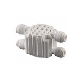 SULOOK 577 Su Arıtma Cihazı Shut-off Valf - 4 Yollu Vana Quick Bağlantılı