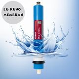 SULOOK 6123935 LG Chem 80 Gpd Orijinal Membran Filtresi