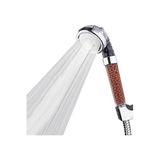 SULOOK 70652273-bidolu-tr-01 Su Tasarruflu Masajlı ve Arıtmalı Duş Başlığı