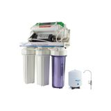sulook 8 Aşama Motorlu Reverse Osmosis Su Aritma Cihazı slkNM463