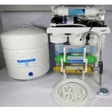 Sulook 8 Aşama Motorlu Reverse Osmosis Su Aritma Cihazı