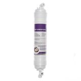 SULOOK 8801711815319 2 Inch Inline Son Karbon Tadlandırıcı Filtre Quick Bağlntı *