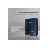 SULOOK 96 Thomas Slim Su Arıtma Cihazı
