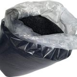 Sulook Aktif Karbon - Kömür Tozu Granül 10 kg