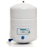 Sulook Ars Su Arıtma Metal Su Tankı 2.8 Gallon 10 lt Metal Tank Vanası