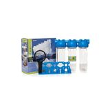 sulook Atlas Daire Girişi Su Arıtma Cihazı Trio Su Arıtma Filtresi 180645465 slkNM499