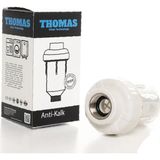 SULOOK Bulasık Ve Camasır Makınesı Kırec Onleyıcı Filtre Elektrık Ve Su Tasarrufu