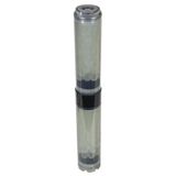 SULOOK çiftsilifoz001 Lotto Filters 20 inch Tesisat Tipi Arıtma Cihazı Silifoz Filtre(kireç Kırıcı)