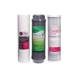 sulook Filtreler Su Arıtma Cihazı Su Arıtma Cihazı Filtresi 3'lü Set slkNM493
